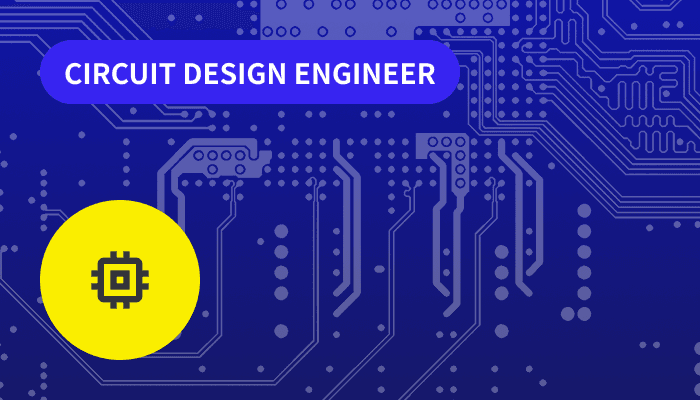 Circuit Design Engineer