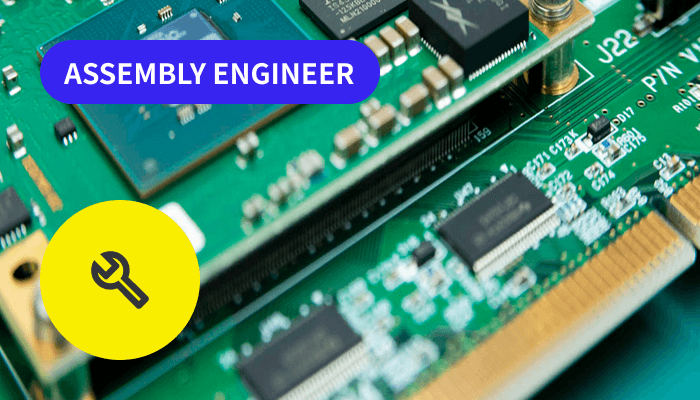 Assembly Engineer